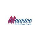 Maurice Electrical Supply Company logo